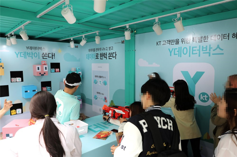  集装箱展厅 | 能让韩国大学生“前赴后继”的箱子，原来要这样玩！